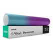 0093573793912-Cricut - Matériaux d'activités manuelles - 30.5 x 61 cm - violet, turquoise - permanent -P_405167115_1-0
