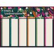 3592930004496-Bouchut - Calendrier perpétuel Fêtes et anniversaires - 32 x 42 cm--1