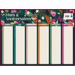 3592930004496-Bouchut - Calendrier perpétuel Fêtes et anniversaires - 32 x 42 cm--2