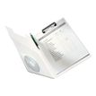 4002432106738-Leitz WOW - Porte blocs avec fermeture - A4 - capacité 75 feuilles - violet métallique-P_405182018_4-3