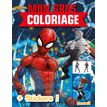 9782508057311-MARVEL SPIDER-MAN - MON GROS COLORIAGE + STICKERS! (SPIDER-MAN ET VENOM)-P_405182460_1-0