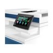 0195161205217-HP Color LaserJet Pro MFP 4303fdw - imprimante multifonction couleur A4 - USB, USB 2.0, Gigabit LAN, hôt-P_405182914_10-7
