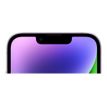 3662515035556-Apple iPhone 14 - Smartphone reconditionné grade A - 5G - 128 Go - mauve-P_405183551_8-6