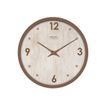 3661474113626-CEP Orium  Naturalis - horloge - diam 30 cm - cappuccino -P_405183587_1-0