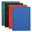 3045050181146-No Name - Porte vues - 20 vues - Polypropylène 3/10e - A4 -  Disponible en différentes c-P_405184203_1-0