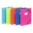 3135252654149-Viquel Feel'easy - Porte vues - 60 vues - DOS 10 mm - A4 - disponible dans différentes co-P_405184227_1-0
