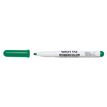 8000825413520-GIOTTO ROBERCOLOR - 12 Feutres tableau blanc - pointe ogive medium 4mm vert -P_405184306_1-0