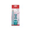 4005401182979-Faber-Castell Sparkle - Set crayons graphite et accessoires-P_405184322_1-0