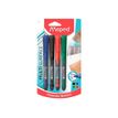 3154147345177-Maped Marker'Peps Custom - 4 Marqueurs permanents - couleurs assorties - 1 mm - pointe fin-P_405184381_3-0