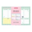 8422593287194-Miquelrius Back2Fun - Planificateur hebdomadaire - A4 Plus (340 x 220 mm) - 40 feuilles-P_405184874_1-0