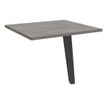 3253310173316-Retour direct pour bureau Steely - L80 - 1 Pied métal carbone - plateau chêne gris-P_405185132_1-0