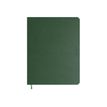 de KEMPEN - Carnet de notes de poche - 11 x 16 cm - 160 pages - papier crème - ligné - origin