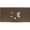 3020120146416-Oxford Smart Pro+ - Classeur à levier - Dos 80 mm - A4 - marron-P_405185769_2-1