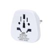4260403577332-Riva Case Alamillo Travel adapter World to EU - Adaptateur pour prise d'alimentation - tripolaire (F) pour power -P_405185777_3-1
