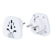 4260403577332-Riva Case Alamillo Travel adapter World to EU - Adaptateur pour prise d'alimentation - tripolaire (F) pour power -P_405185777_4-2