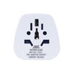4260403577332-Riva Case Alamillo Travel adapter World to EU - Adaptateur pour prise d'alimentation - tripolaire (F) pour power -P_405185777_9-7