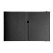3660942086431-Agenda de bureau Kaa All in 2 EasySlim - 1 mois sur 2 pages + 1 carnet de notes ligné -15 x 21 cm - No--3