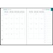 3660942085908-Agenda de bureau EasySlim 21 Carte - 1 mois sur 2 pages - 15 x 21 cm - Terracotta - Exacom-P_405186209_2-1