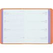 3664447205786-Agenda Colornote - 1 semaine sur 2 pages - 7,5 x 10,5 cm - orange - Oberthur-P_405186359_2-1