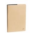 3371010509812-Quo Vadis Toscana Trip - Agenda - 2025 - semainier - mini - 90 x 125 mm - portrait - papier blanc - couleur unique - sand beige cov--0