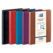 3147280295287-Agenda Oxford Voyage Visio + Intégral - 1 semaine sur 2 pages - 10x15 cm - disponible dans différents m--0