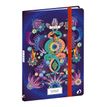 3371010513321-Quo Vadis Catalina Estrada - Agenda - 2025 - semainier - mini - 99.1 x 150 mm - portrait - papier blanc - nature - flowers - snake - -P_405187239_3-0
