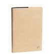 3371010509799-Quo Vadis - Agenda - 2025 - Président - Semainier Planning - Français - Toscana - Beige - 13 mois de décembre à décembre - 21x27 cm - Papier Clairefontaine -P_405187272_1-0