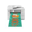 4977766826716-Brother BP80PRA3 - Papier jet d'encre ordinaire - A3 - pour Brother MFC-J6959DW-P_405187999_4-3