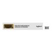 5099206101142-Logitech POP Keys - Clavier - sans fil - Bluetooth LE, Bluetooth 5.1 - Français - Brown-P_405188010_13-12