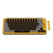 5099206101142-Logitech POP Keys - Clavier - sans fil - Bluetooth LE, Bluetooth 5.1 - Français - Brown-P_405188010_14-13