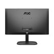 4038986127165-AOC 22B2H - Écran LED - 22" (21.5" visualisable) - Full HD (1080p) - HDMI, VGA - noir-P_405188020_15-2