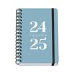 8421938517774-Dohe Grammar - Agenda scolaire - 2024-2025 - semainier - reliure à anneaux métalliques - A5 (148 x 210 mm-P_405188116_1-0