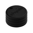 0850006043743-Chipolo ONE - Balise de sécurité sans fil pour téléphone portable - noir-P_405188334_2-0