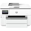 0196337487932-HP Officejet Pro 9730e Wide Format All-in-One - Imprimante multifonction jet d'encre couleur A3 - US-P_405188467_2-0