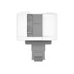 0196337487932-HP Officejet Pro 9730e Wide Format All-in-One - Imprimante multifonction jet d'encre couleur A3 - -P_405188467_21-17