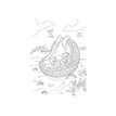 9782017232353-Atelier de coloriages - Les Bébés Animaux - Disney Teens - livre à colorier-P_405188644_1-1