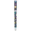 3664447143286-Stylo roller gomme Espace - 5 decors assortis - Oberthur-P_405188851_2-1