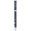 3664447143286-Stylo roller gomme Espace - 5 decors assortis - Oberthur-P_405188851_3-2