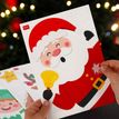 8052694019983-Set de 70 autocollants électrostatiques pour fenêtre santa claus-P_405188977_1-0