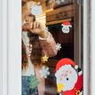 8052694019983-Set de 70 autocollants électrostatiques pour fenêtre santa claus-P_405188977_2-1