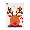 8052694019983-Set de 70 autocollants électrostatiques pour fenêtre santa claus-P_405188977_7-6