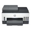 195908302940-HP Smart Tank 790 All-in-One - Imprimante multifonction - couleur - jet d'encre - rechargeable - Letter A (216 x 279 mm)/A4 (210 x 297 mm) (original) - A4/Legal (support) - jusqu'à 13 ppm (copie) - jusqu'à 15 ppm (impression-P_405189024_4-3