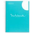 8422593486078-Notebook Emotions, couverture rigide,  A4, lignes horizontales 7 mm, 80 feuilles de 1 coul-P_405189250_2-1