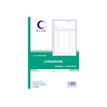 3416790021465-ELVE - Manifold bon de livraison - 297 x 210 mm - 50 feuilles - A4 - autocopiant - numéro-P_405199725_1-0