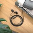 6931474771780-Hoco M97 - Ecouteur filaire - intra-auriculaire - noir-P_405216786_3-2