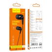 6931474771780-Hoco M97 - Ecouteur filaire - intra-auriculaire - noir-P_405216786_4-3