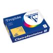 3329680003208-Clairefontaine Trophée - Papier - or - A4 (210 x 297 mm) - 120 g/m² - Ramette de 250 feu-P_405221738_1-0
