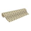 3329682239063-Clairefontaine - Emballage cadeau - 70 cm x 50 m - 70 g/m² - marguerite - blanc - papier -P_405221755_1-0