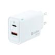 8437012429963-CoolBox - Chargeur secteur - 45 Watt - Quick Charge - 2 connecteurs de sortie -P_405221767_2-1