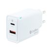 8437012429963-CoolBox - Chargeur secteur - 45 Watt - Quick Charge - 2 connecteurs de sortie -P_405221767_3-2